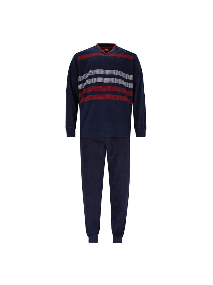 Пижама hajo, синий
Пижама hajo, синий