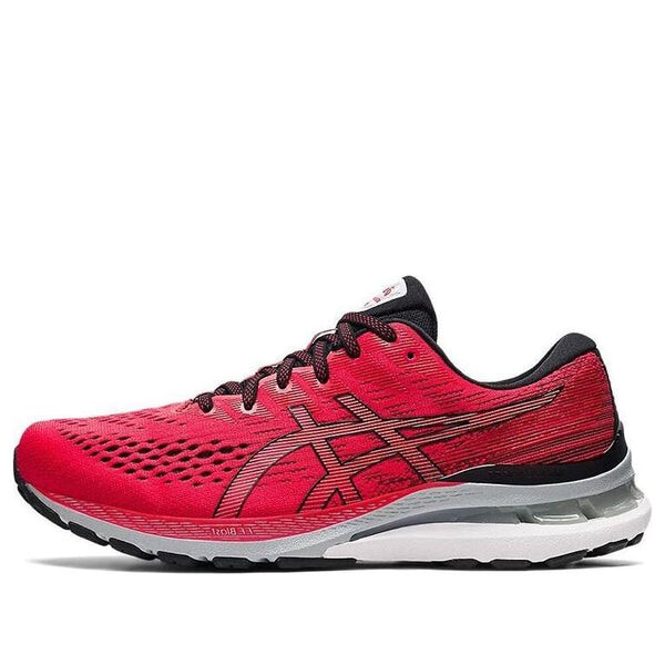 Кроссовки гель каяно 28 Asics, красный
Кроссовки гель каяно 28 Asics, красный