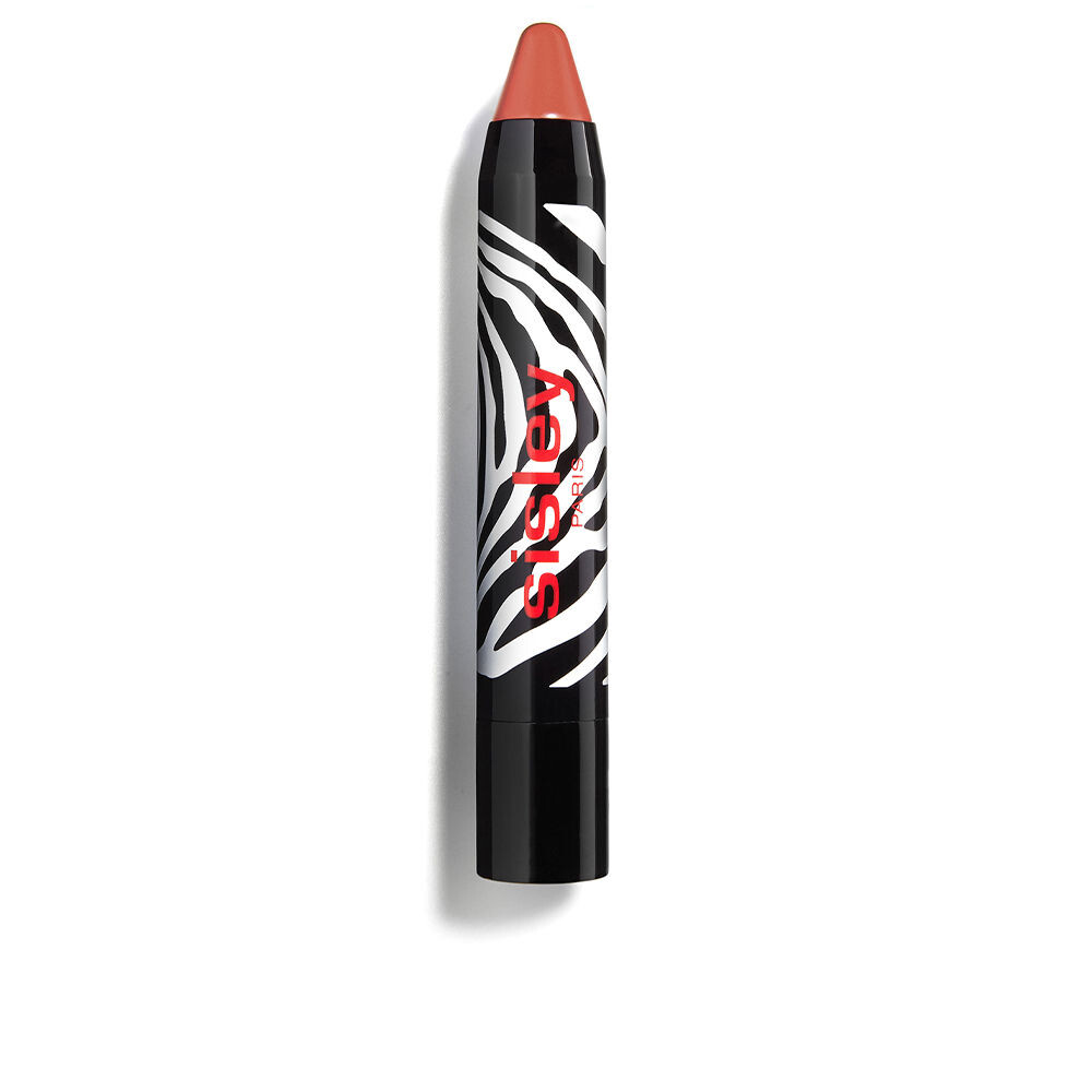 Бальзам для губ Phyto-lip twist Sisley, 2,5 г, 07-coral
Бальзам для губ Phyto-lip twist Sisley, 2,5 г, 07-coral