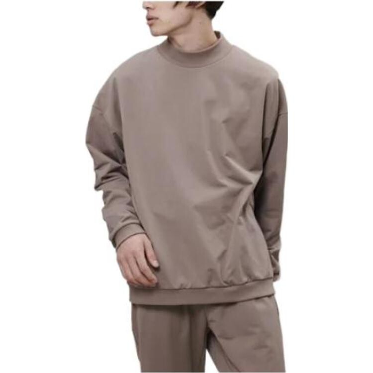 Толстовка мужская хаки New Balance, хаки
Толстовка мужская хаки New Balance, хаки