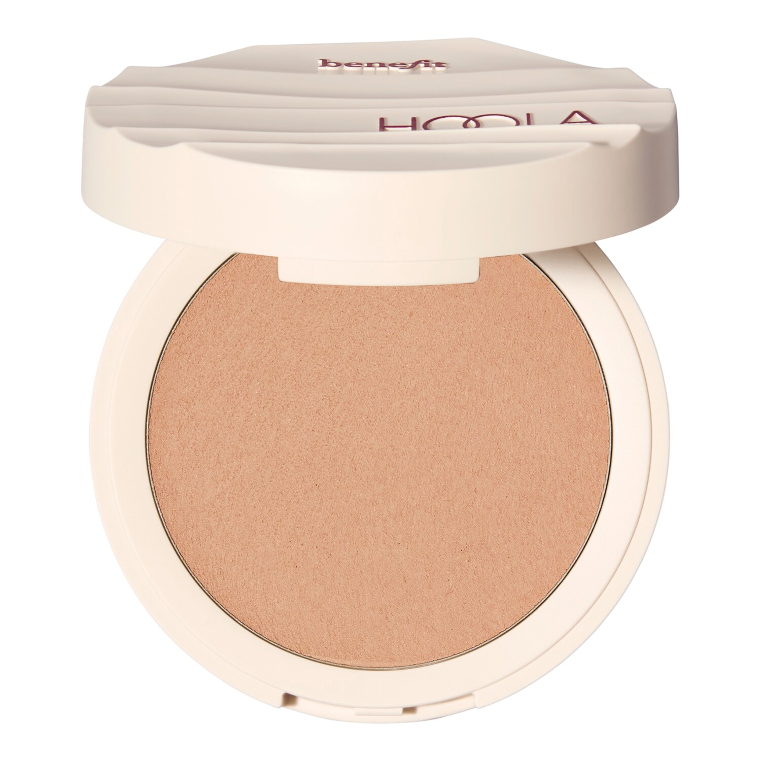 Бронзирующий бальзам Hoola Wave Benefit Cosmetics, Light (9 g)
Бронзирующий бальзам Hoola Wave Benefit Cosmetics, Light (9 g)