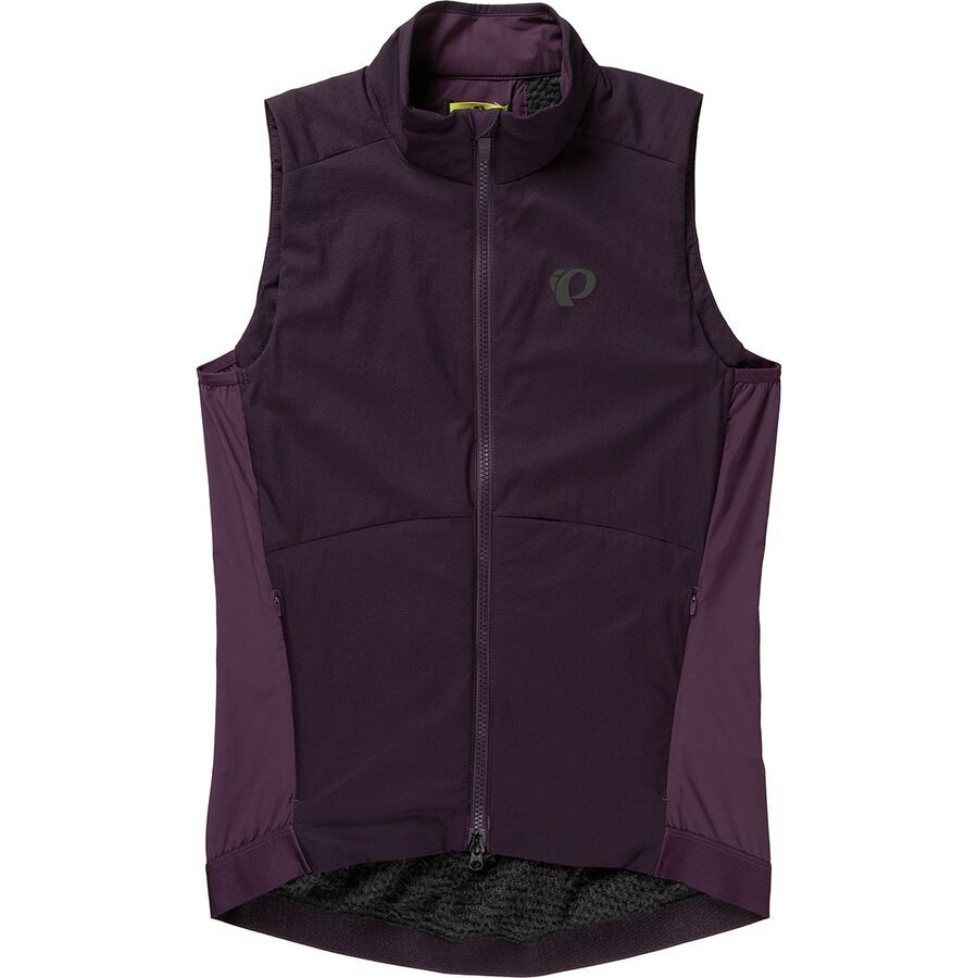 Женский жилет Expedition Pro Alpha PEARL iZUMi PEARL iZUMi, Dark Violet
Женский жилет Expedition Pro Alpha PEARL iZUMi PEARL iZUMi, Dark Violet