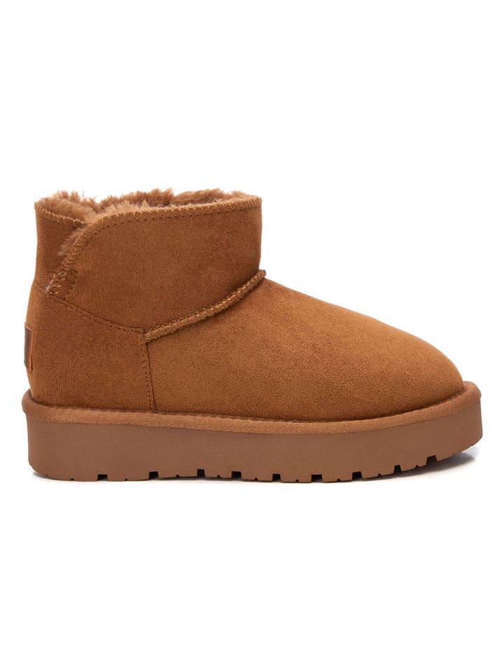 Ботинки XTI Kids, светло-коричневый
Ботинки XTI Kids, светло-коричневый