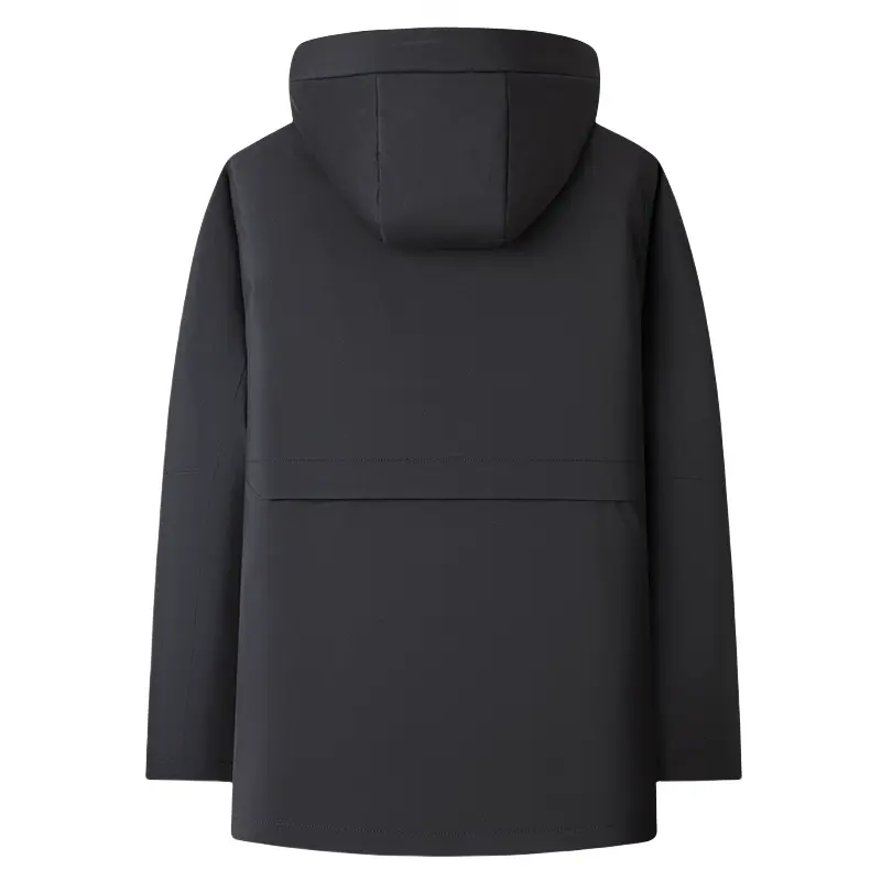 Пуховик мужской Yaya, черный
Пуховик мужской Yaya, черный