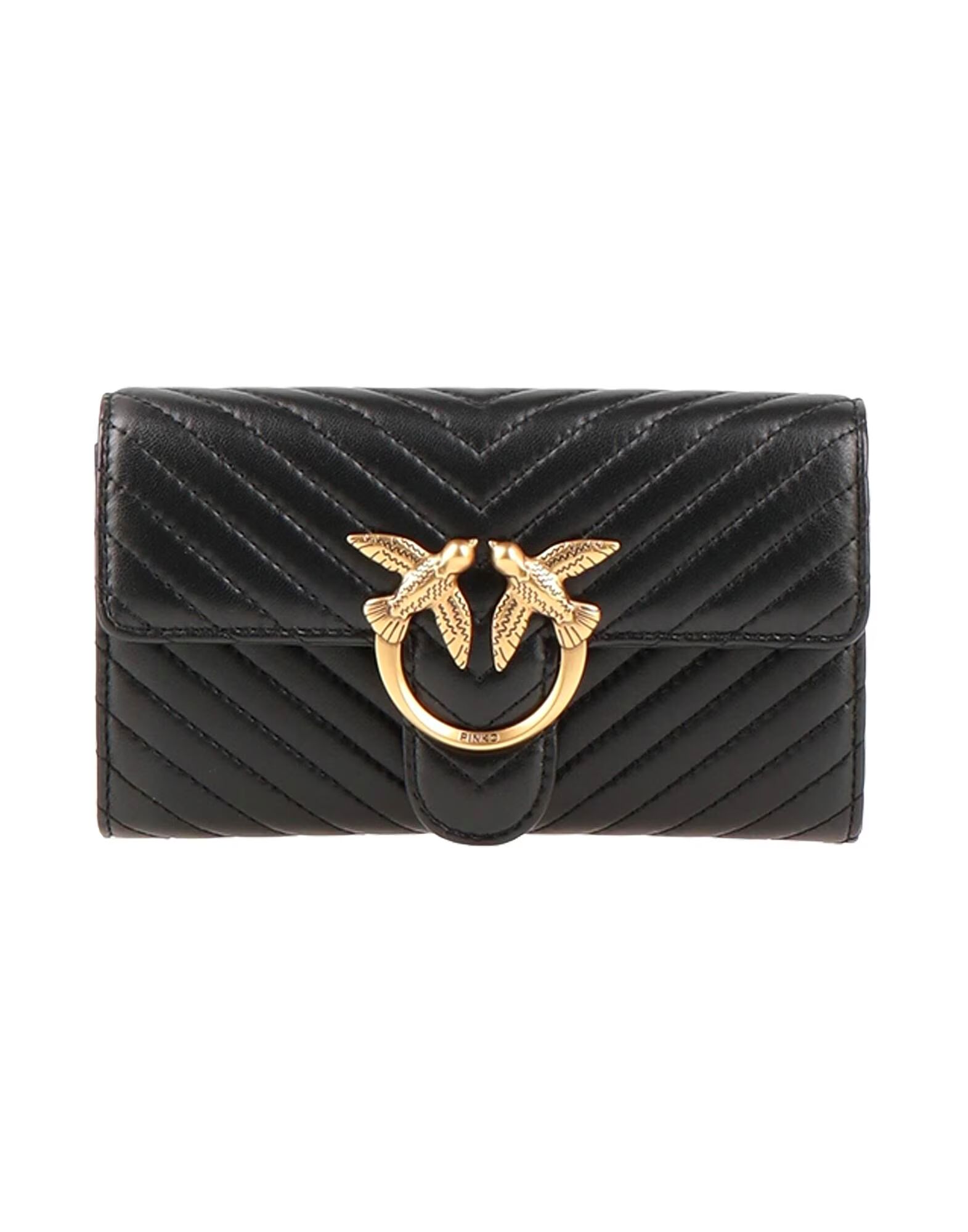 Сумка Pinko, черный
Сумка Pinko, черный