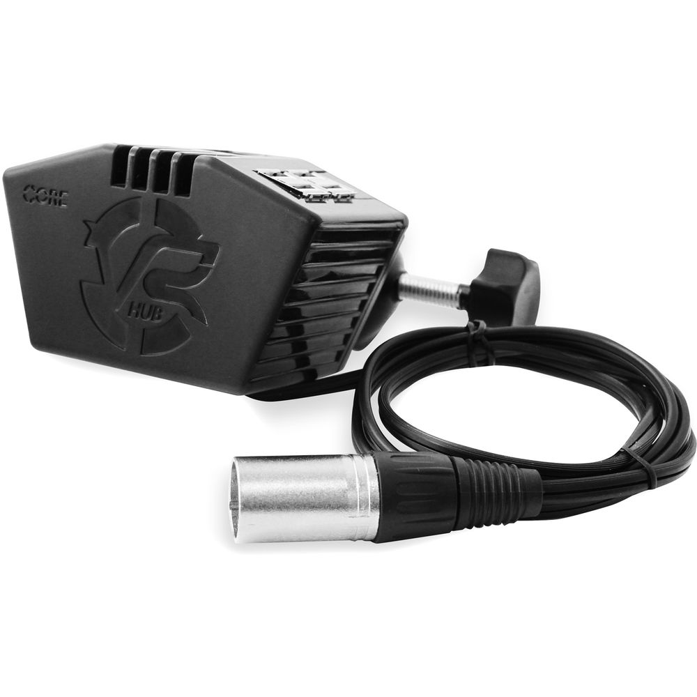 Core SWX VR Hub with XLR VRHUB-XLR
Core SWX VR Hub with XLR VRHUB-XLR