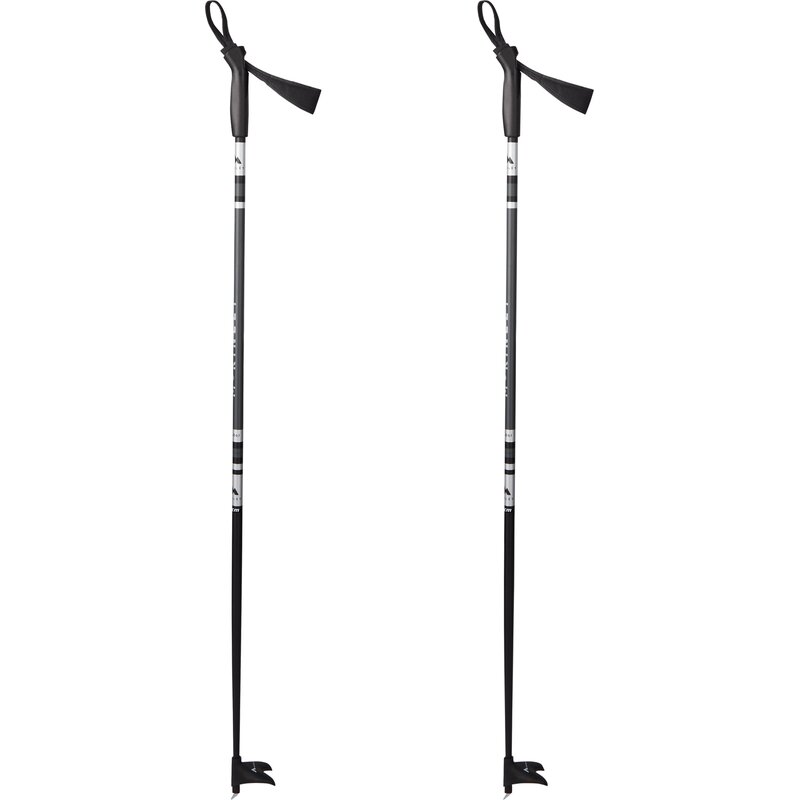 Детские лыжные палки Active Alu JR Mckinley, black/silver/anthrac, Черный, Детские лыжные палки Active Alu JR Mckinley, black/silver/anthrac
Детские лыжные палки Active Alu JR Mckinley, black/silver/anthrac, Черный, Детские лыжные палки Active Alu JR Mckinley, black/silver/anthrac