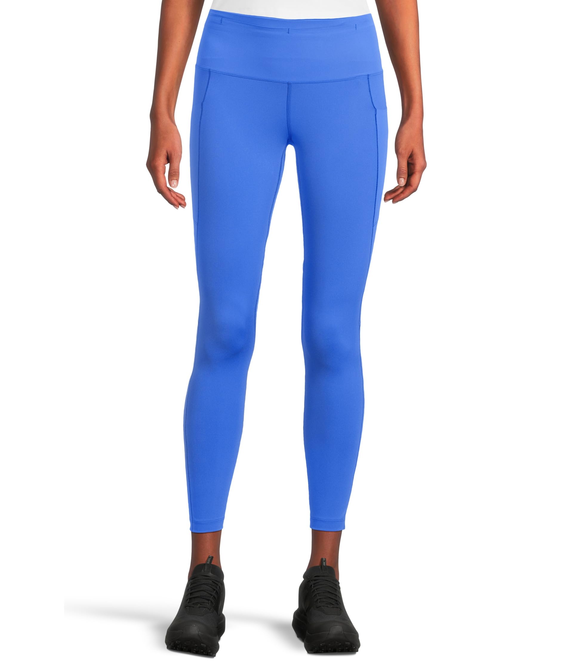 Брюки Arc'teryx Essent High-Rise Utility Legging 26", Electra
Брюки Arc'teryx Essent High-Rise Utility Legging 26", Electra