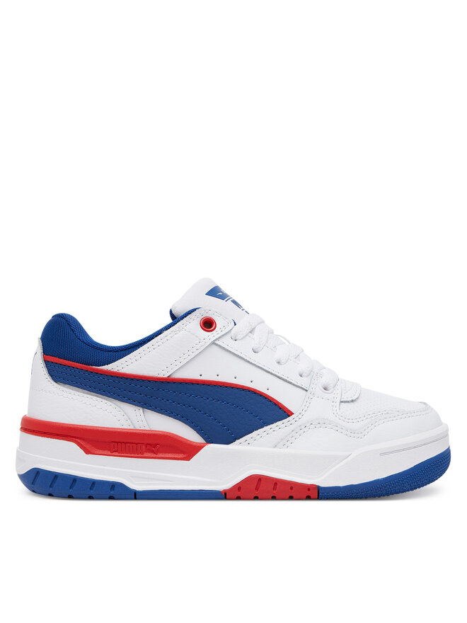 Кроссовки Rebound Retro Jr 401564 03 Puma, белый
Кроссовки Rebound Retro Jr 401564 03 Puma, белый