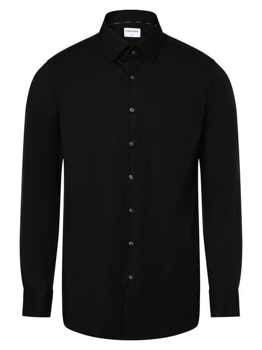 Рубашка Calvin Klein, черный
Рубашка Calvin Klein, черный