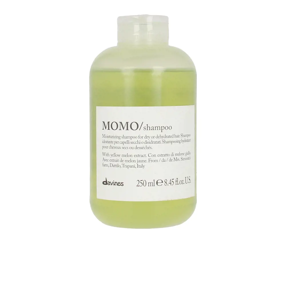 Шампунь Momo shampoo Davines, 250 мл.
Шампунь Momo shampoo Davines, 250 мл.