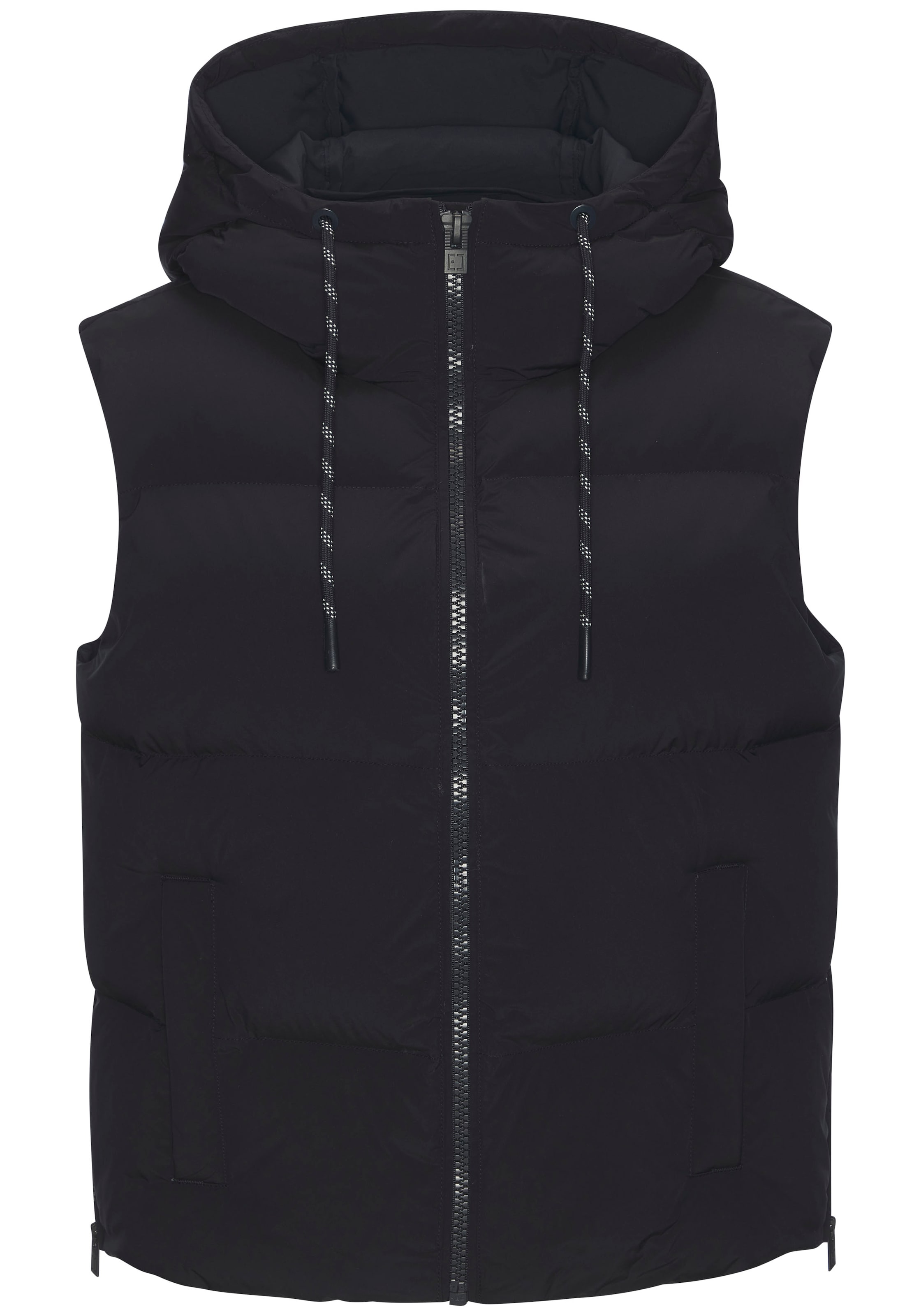 Elbsand Жилет в цвете Navy
Elbsand Жилет в цвете Navy