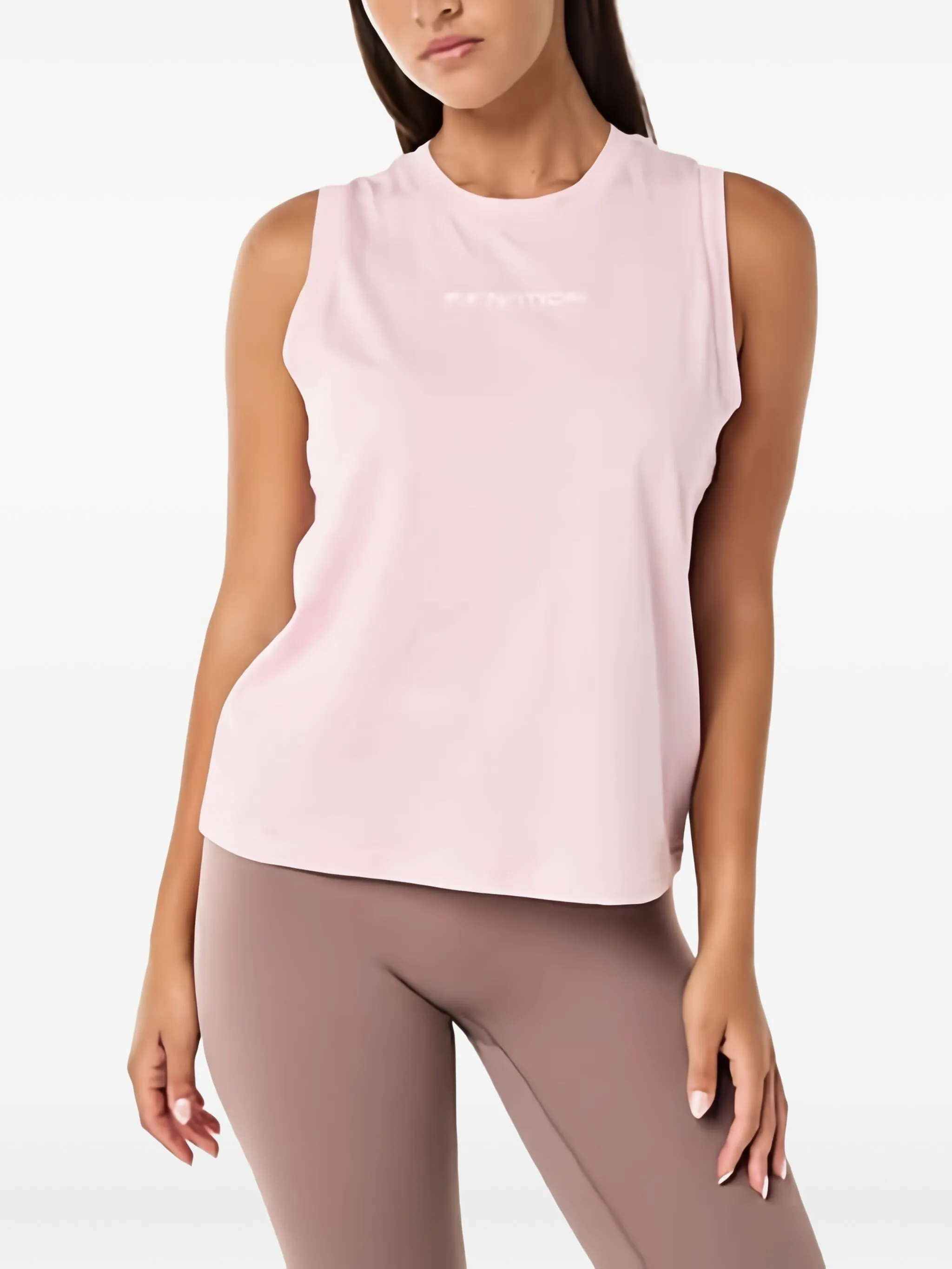 Топ Shuffle с логотипом P.E Nation, розовый
Топ Shuffle с логотипом P.E Nation, розовый