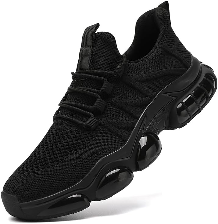 Мужские кроссовки WYGRQBN Легкие дышащие слипоны для бега, тренировок в зале, тенниса и повседневной моды, черный
Мужские кроссовки WYGRQBN Легкие дышащие слипоны для бега, тренировок в зале, тенниса и повседневной моды, черный