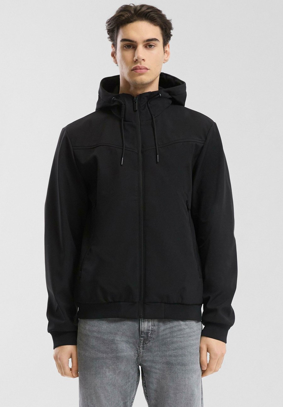 Куртка QS Outdoor jacket, Schwarz/Black
Куртка QS Outdoor jacket, Schwarz/Black