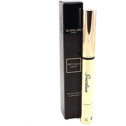 Guerlain Precious Light Омолаживающий осветлитель 01
Guerlain Precious Light Омолаживающий осветлитель 01