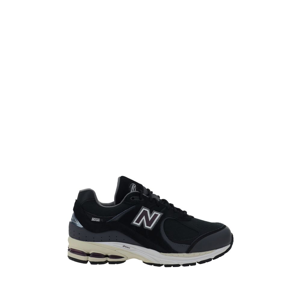 Кроссовки 2002 года New Balance, черный
Кроссовки 2002 года New Balance, черный