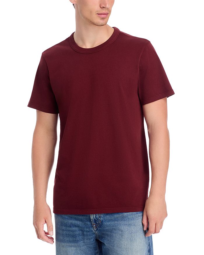 Футболка All Day из хлопка Madewell, коричневый
Футболка All Day из хлопка Madewell, коричневый