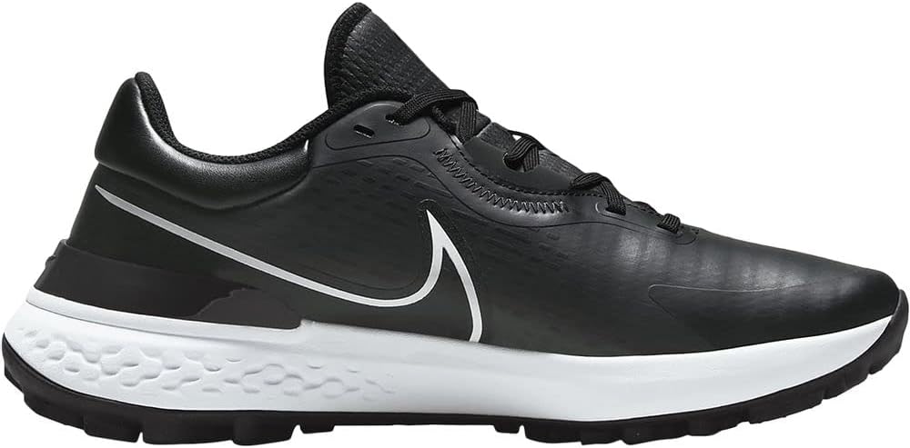 Мужские кроссовки Nike, размер 45 EU L, Black/Dark Grey/White
Мужские кроссовки Nike, размер 45 EU L, Black/Dark Grey/White
