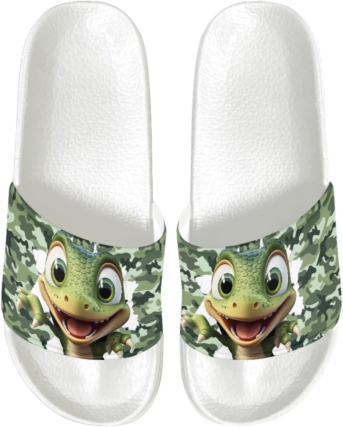 Мужские слайд-сандалии Qoiuvncy, легкие, противоскользящие, спортивные, с открытым носком, на лето, шлепанцы для спа, белая подошва, размеры 5-14
Мужские слайд-сандалии Qoiuvncy, легкие, противоскользящие, спортивные, с открытым носком, на лето, шлепанцы для спа, белая подошва, размеры 5-14