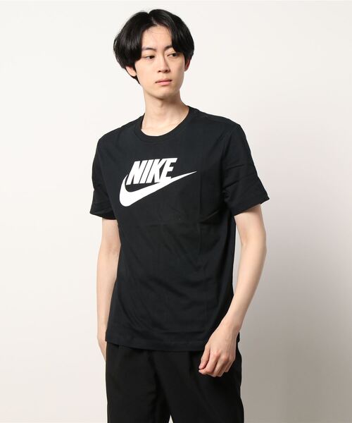 Футболка с короткими рукавами Nike Futura Icon, черная
Футболка с короткими рукавами Nike Futura Icon, черная