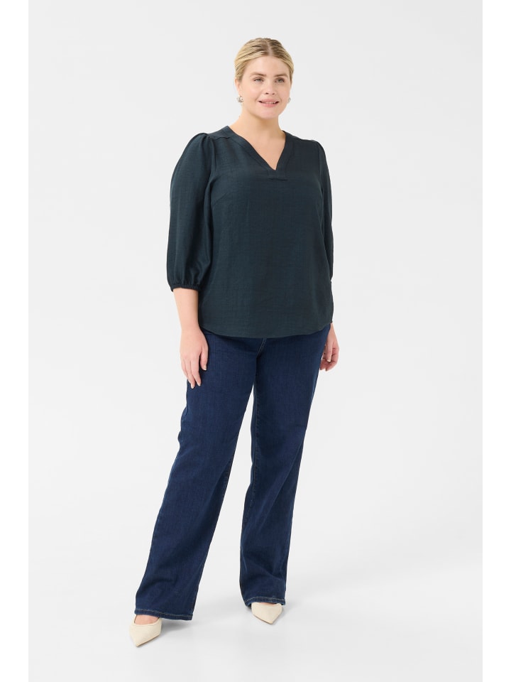 Блузка KAFFE curve
Блузка KAFFE curve