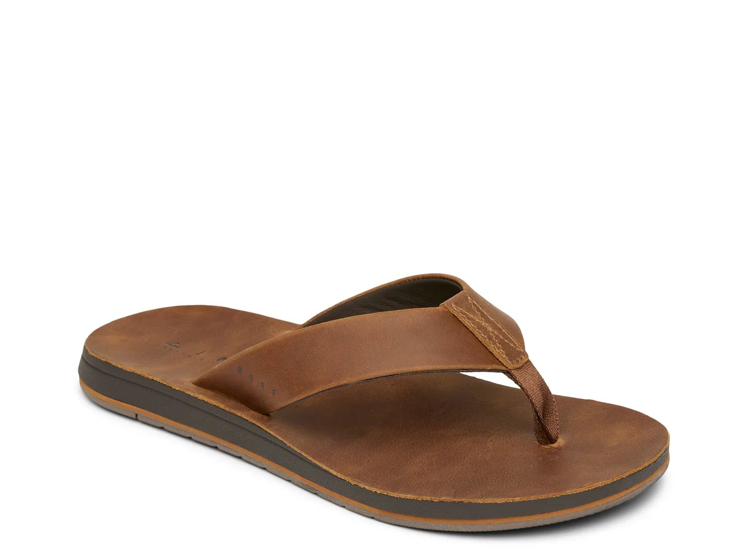 Сандалии Reef Ojai Classic Flip Flop, темно-коричневый
Сандалии Reef Ojai Classic Flip Flop, темно-коричневый