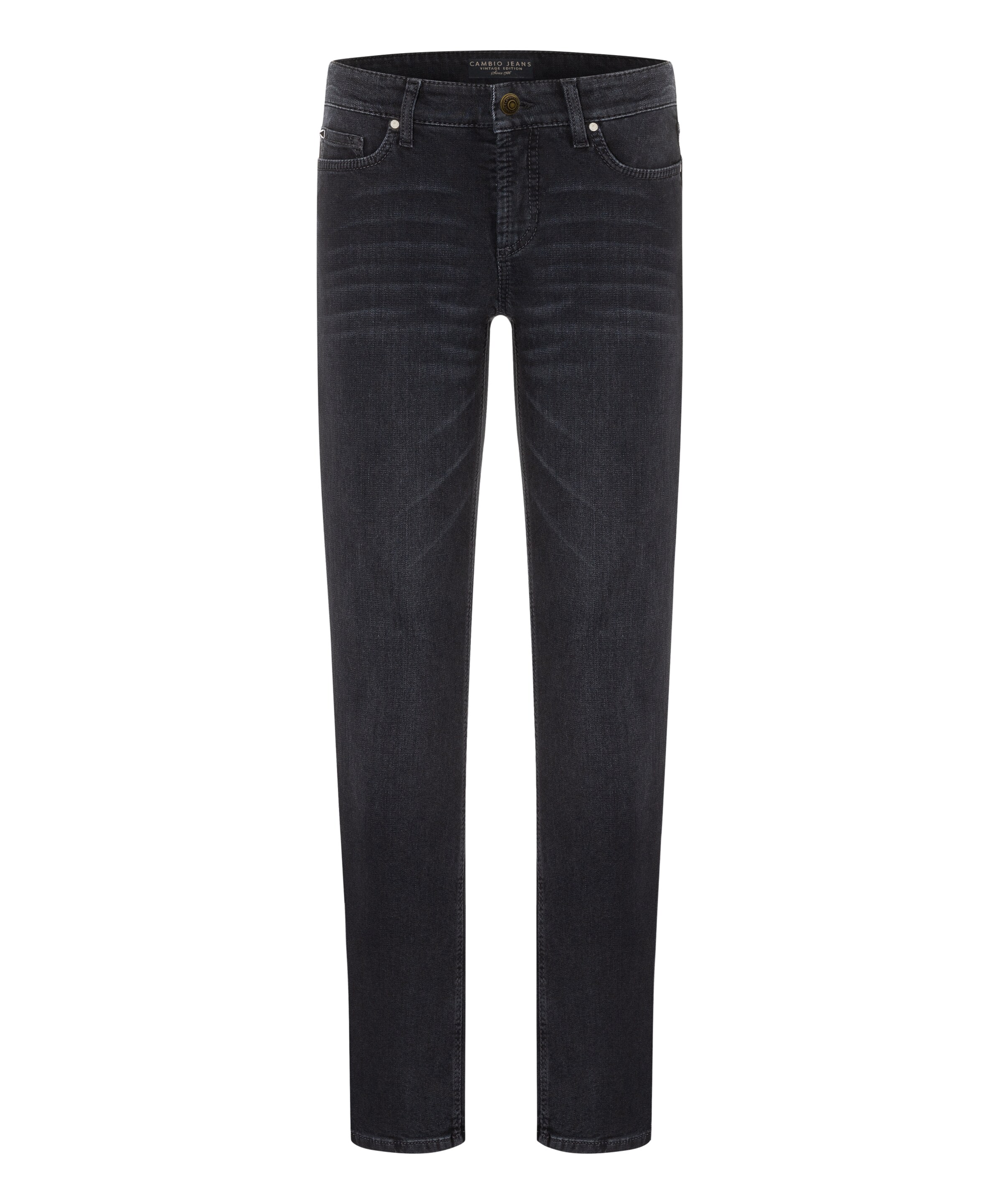 Cambio Джинсы Regular 'Piper' в черном цвете
Cambio Джинсы Regular 'Piper' в черном цвете