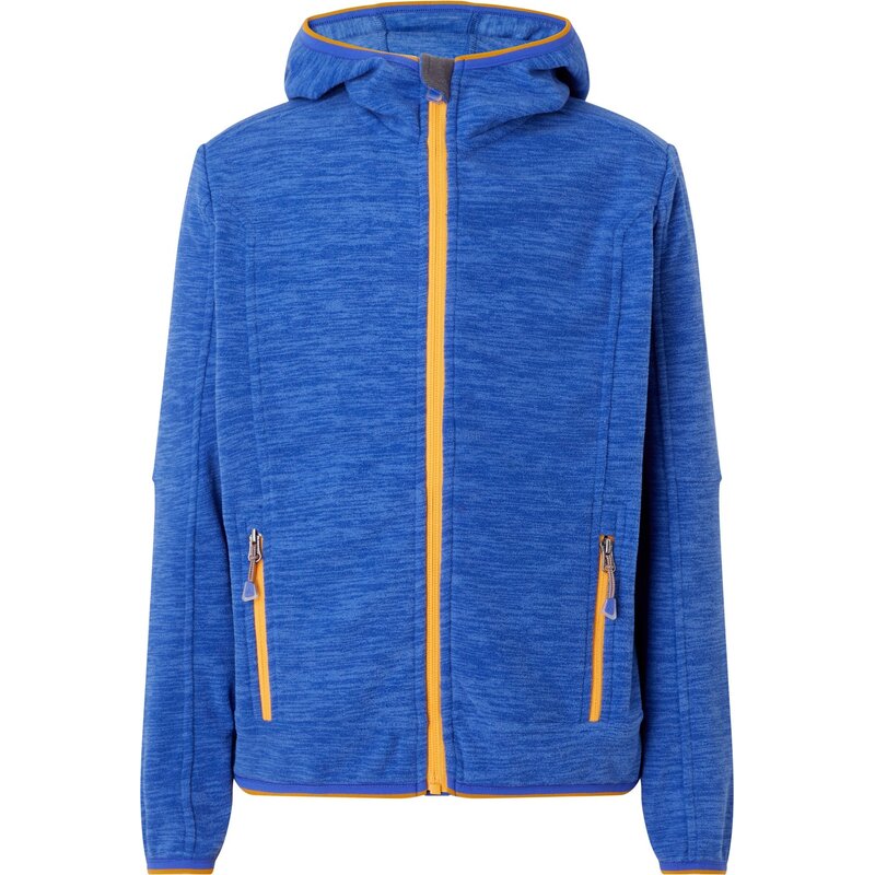 Флисовая куртка choco iii Mckinley, мультиколор
Флисовая куртка choco iii Mckinley, мультиколор