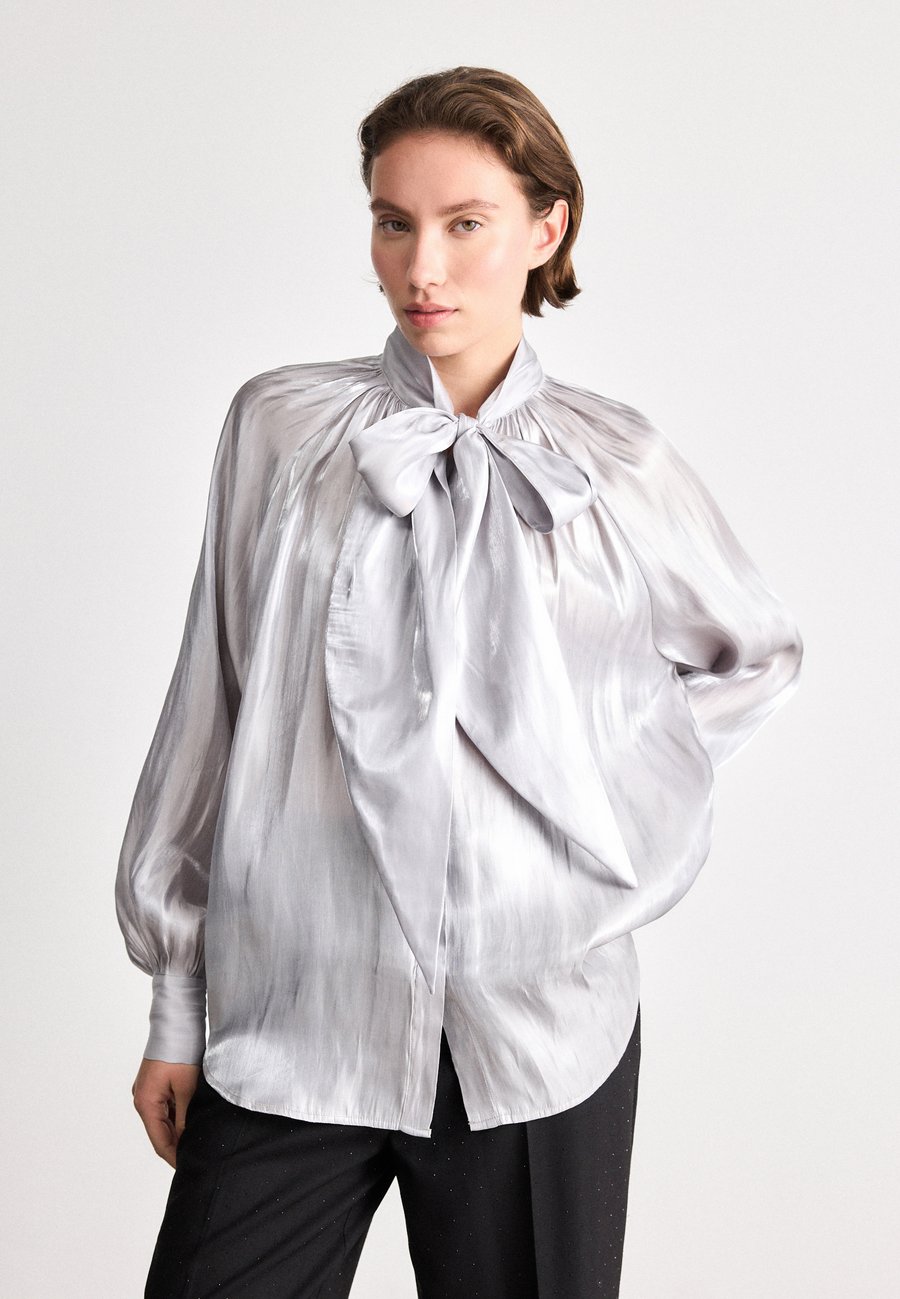 Блуза Cras SHIRT, Silver-Coloured
Блуза Cras SHIRT, Silver-Coloured