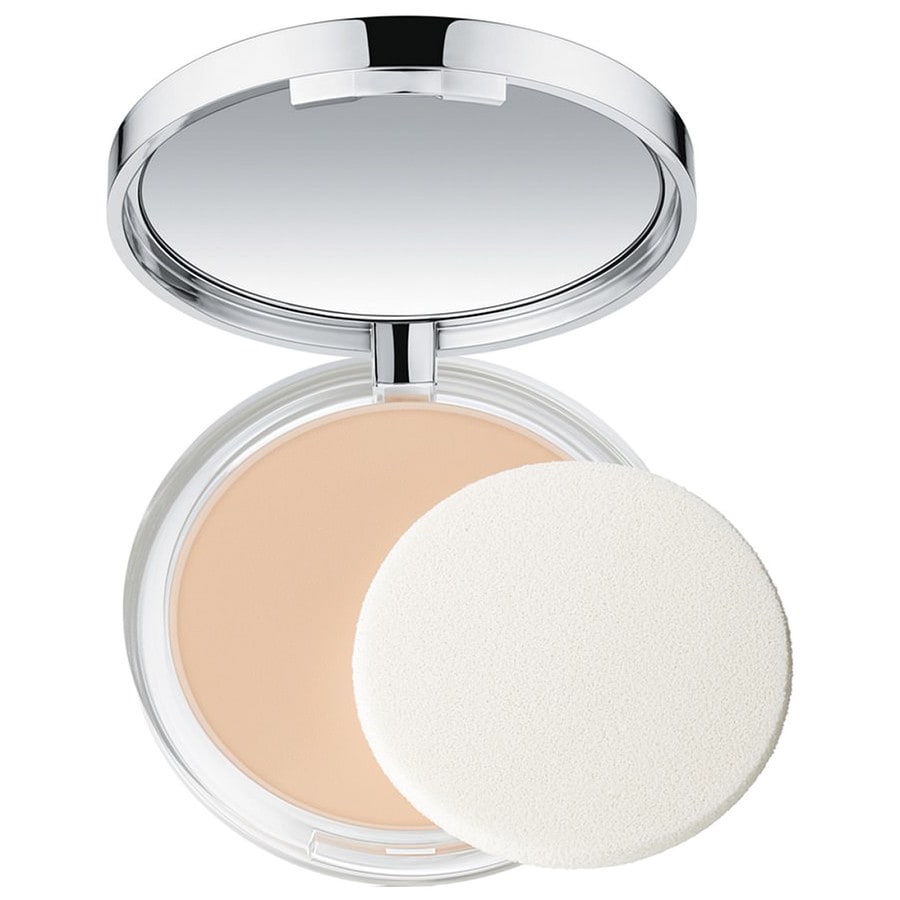 Пудра для лица almost powder makeup Clinique, 01 - fair, вес 10 гр.
Пудра для лица almost powder makeup Clinique, 01 - fair, вес 10 гр.