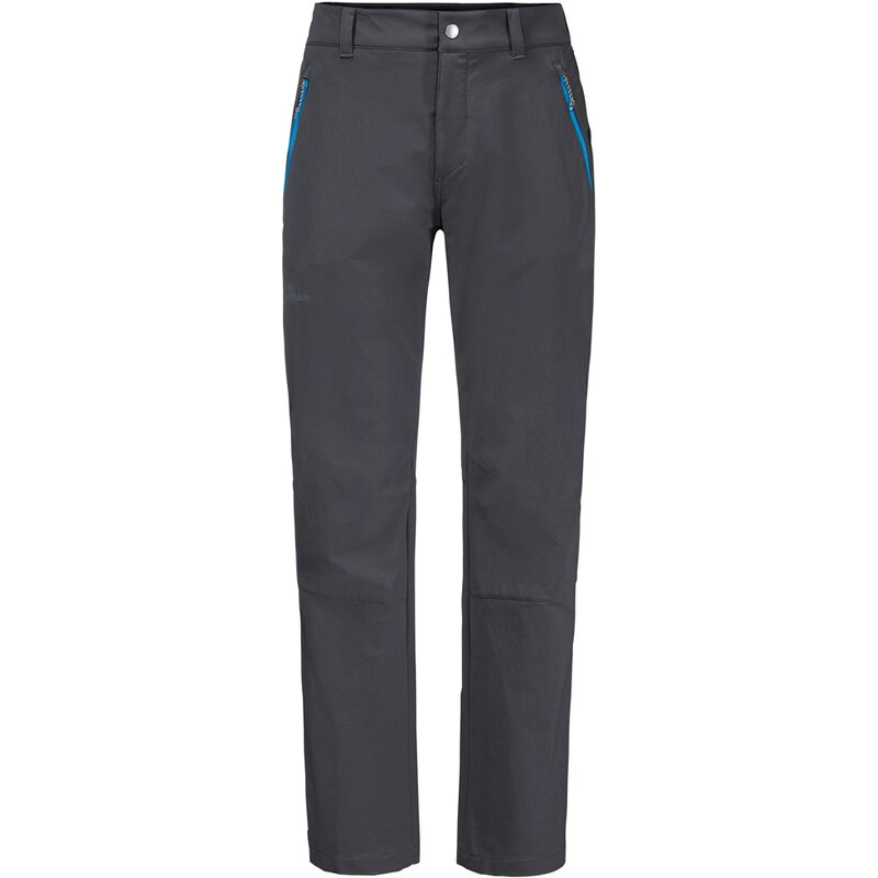 Шланг активировать брюки xt m Jack Wolfskin, черный
Шланг активировать брюки xt m Jack Wolfskin, черный