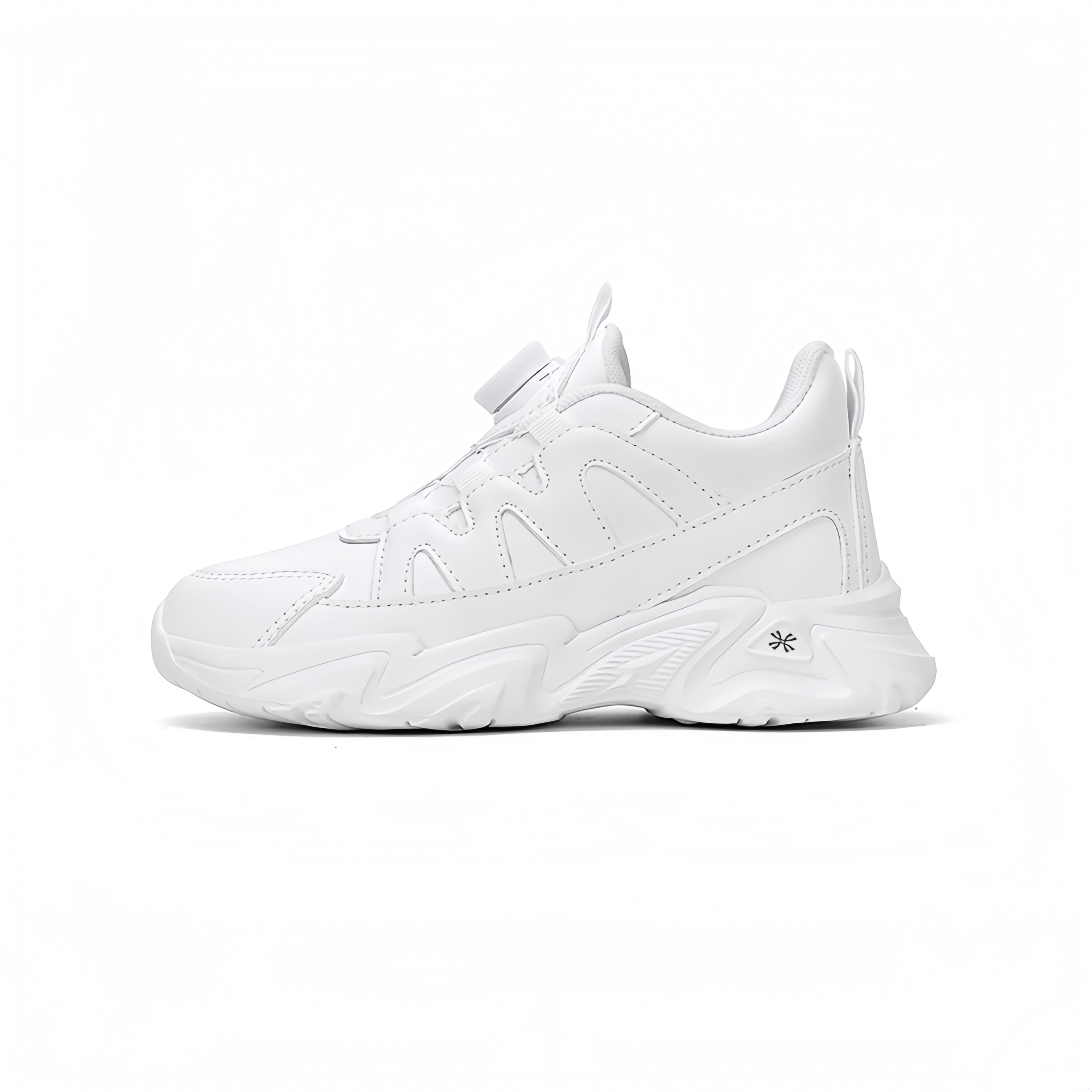 YUZHAOLIN Детские повседневные кроссовки White Kids
YUZHAOLIN Детские повседневные кроссовки White Kids