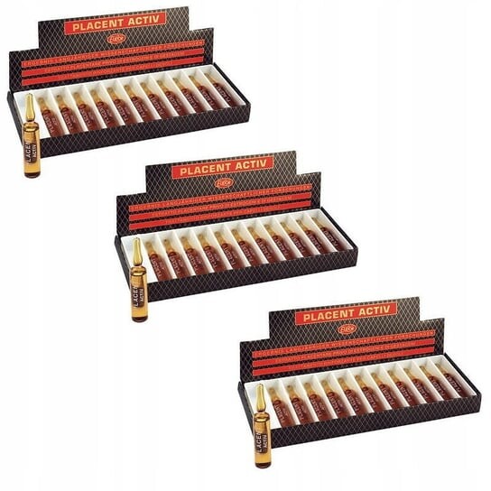 Против выпадения волос, 3 набора Mil Mil Placenta Activ, Inna marka
Против выпадения волос, 3 набора Mil Mil Placenta Activ, Inna marka