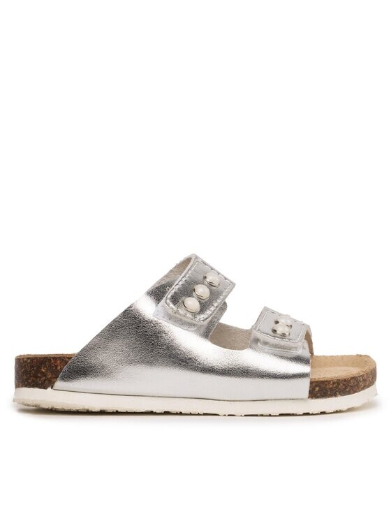 Сандалии Primigi, серебряный
Сандалии Primigi, серебряный