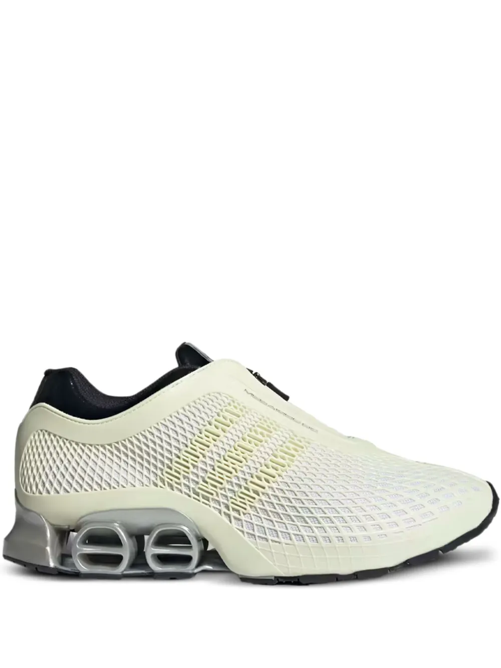 Кроссовки Megaride S2 Off White/Black adidas, белый
Кроссовки Megaride S2 Off White/Black adidas, белый