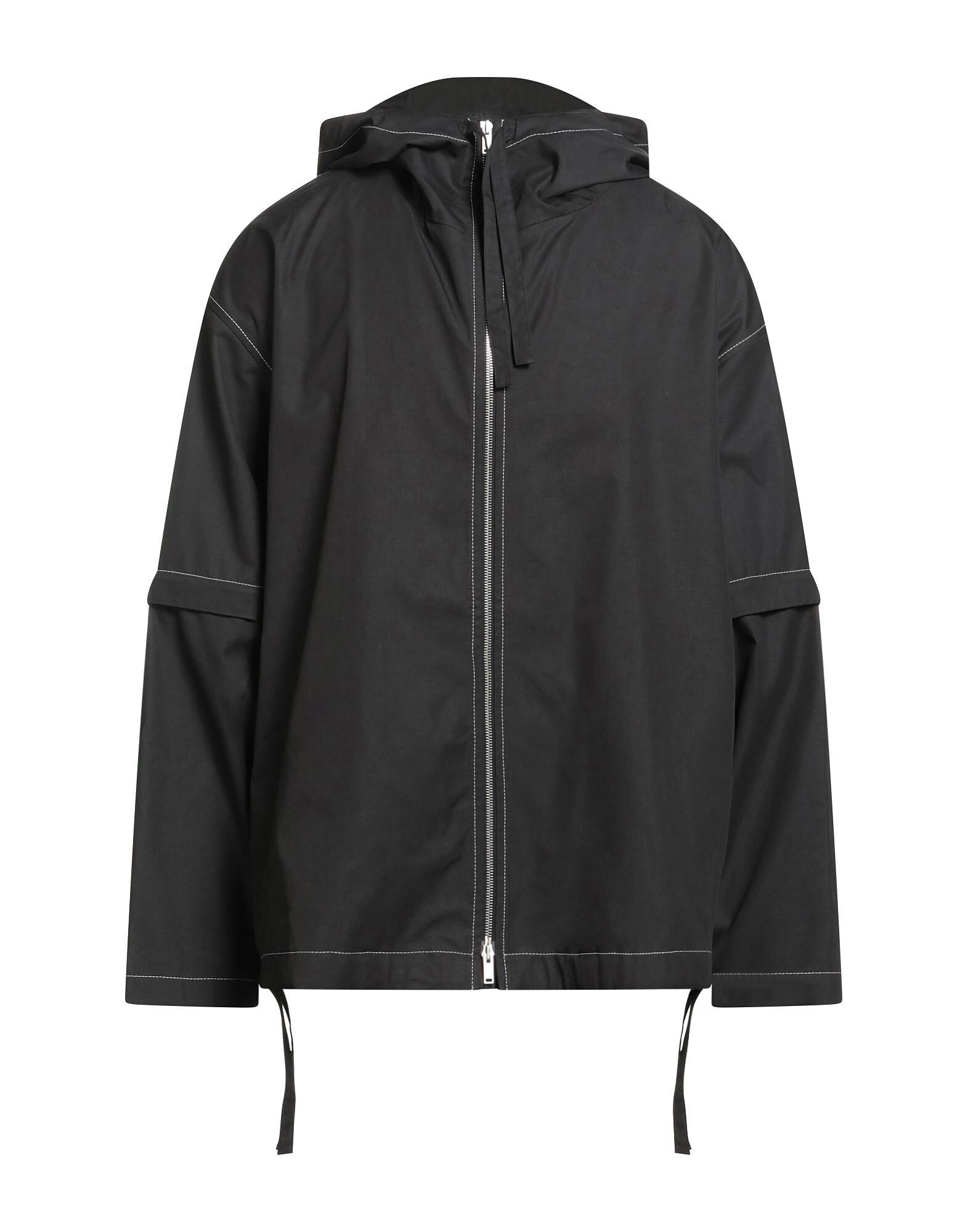 Куртка Jil Sander, черный
Куртка Jil Sander, черный