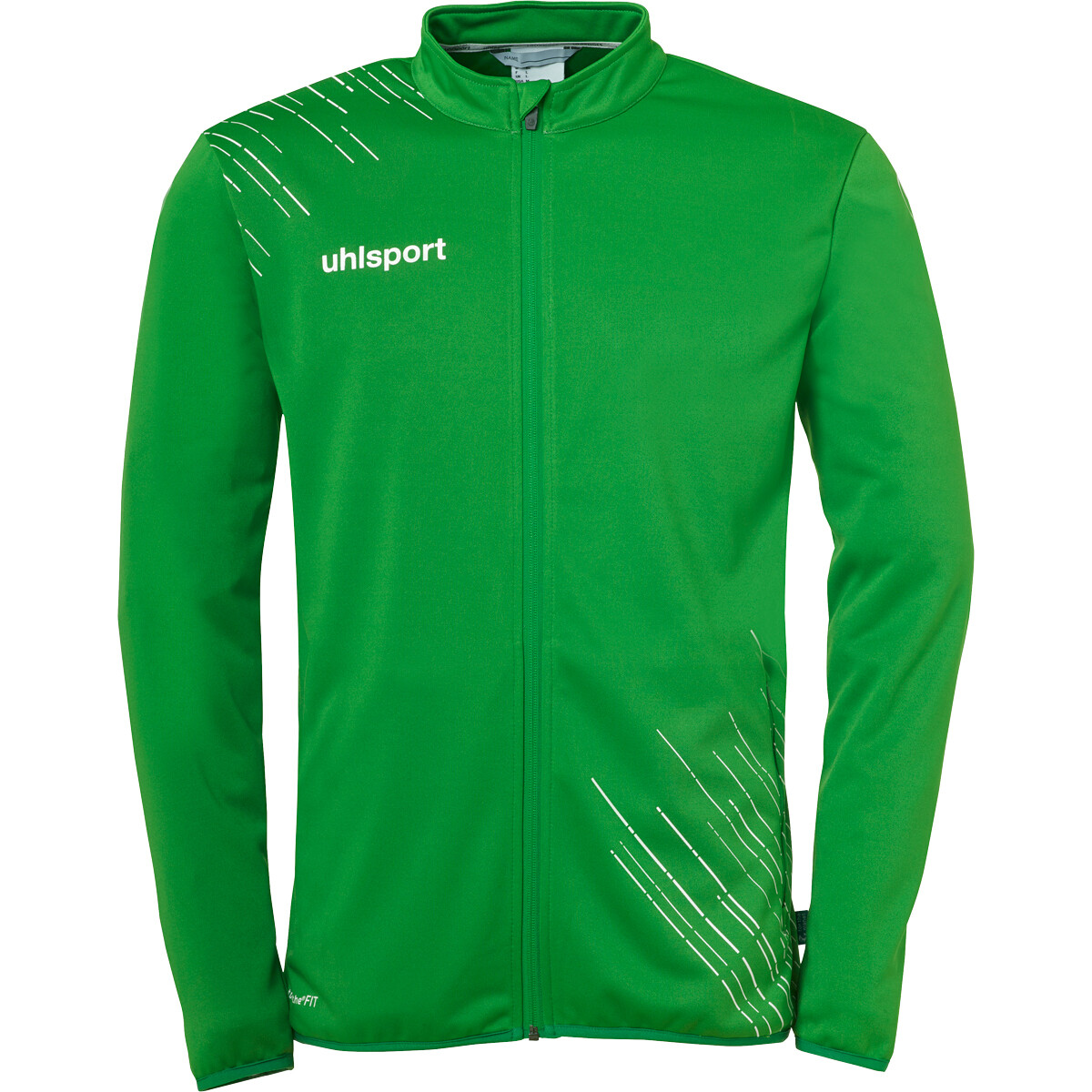 Куртка uhlsport Trainingsjacke SCORE 26 CLASSIC, цвет grün/weiß
Куртка uhlsport Trainingsjacke SCORE 26 CLASSIC, цвет grün/weiß