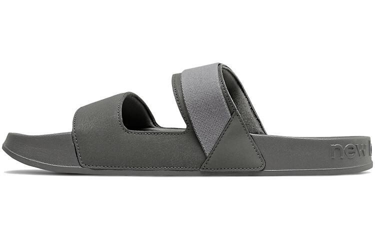 Мужские шлепанцы New Balance NB 202
Мужские шлепанцы New Balance NB 202