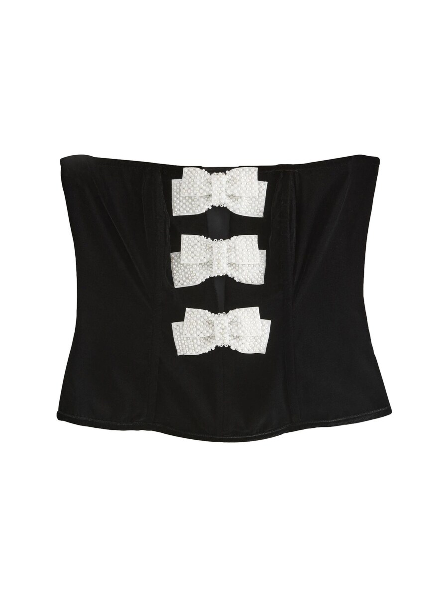 Топ Next, черный
Топ Next, черный