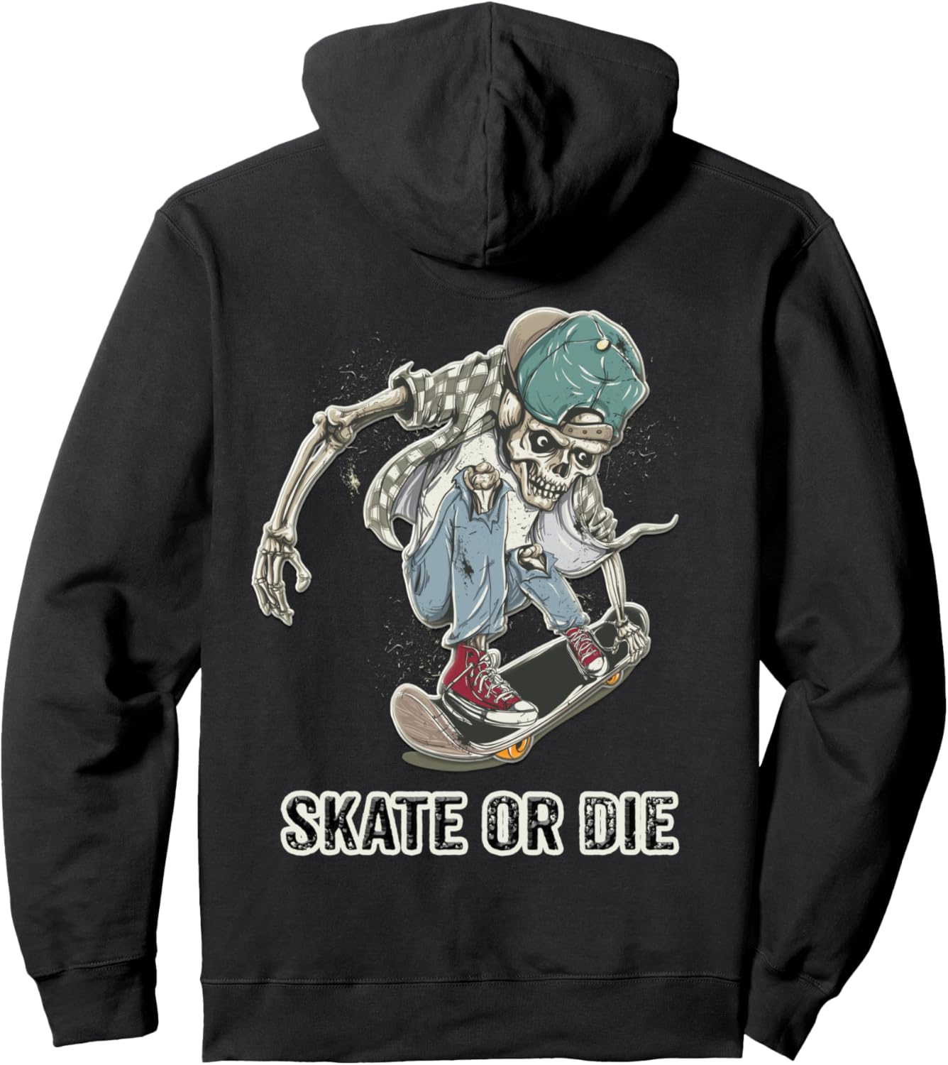 Толстовка с изображением скелета и скейтборда Skate or Die, худи для скейтбордиста, черная Skate Or Die Skateboarding Skater Gifts, Черный, Толстовка с изображением скелета и скейтборда Skate or Die, худи для скейтбордиста, черная Skate Or Die Skateboardi
Толстовка с изображением скелета и скейтборда Skate or Die, худи для скейтбордиста, черная Skate Or Die Skateboarding Skater Gifts, Черный, Толстовка с изображением скелета и скейтборда Skate or Die, худи для скейтбордиста, черная Skate Or Die Skateboardi