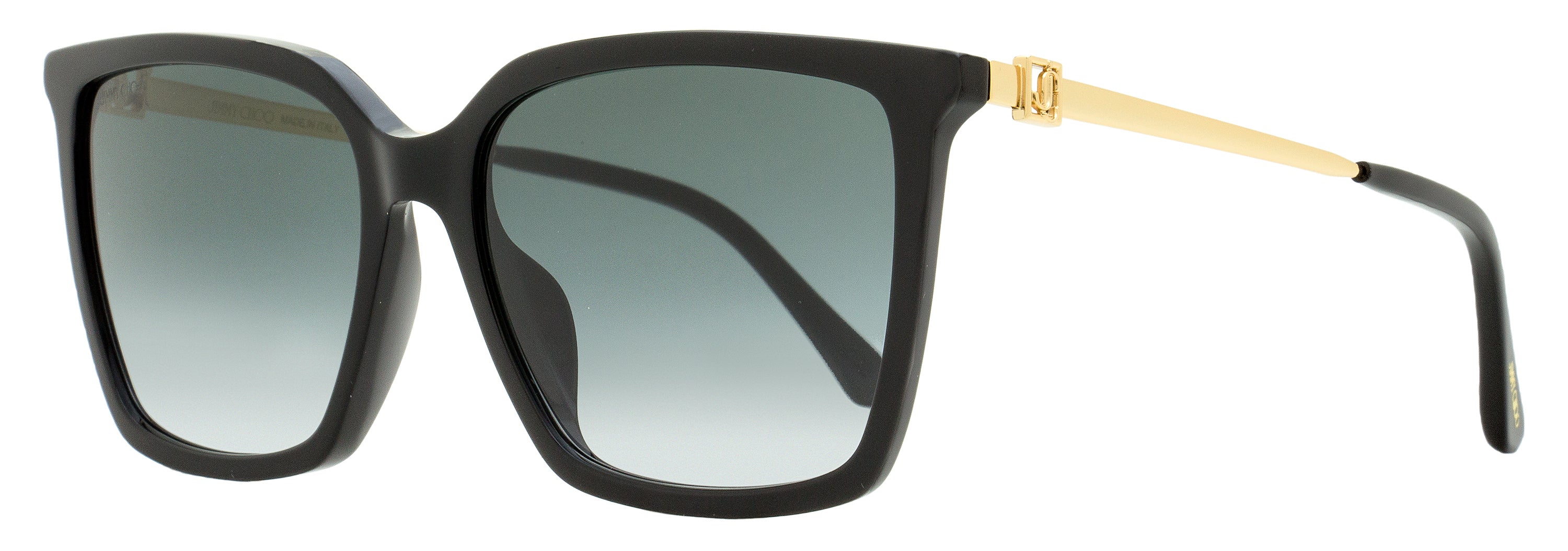 Женские квадратные солнцезащитные очки Jimmy Choo Totta /G 8079O черные/золотые 56 мм
Женские квадратные солнцезащитные очки Jimmy Choo Totta /G 8079O черные/золотые 56 мм