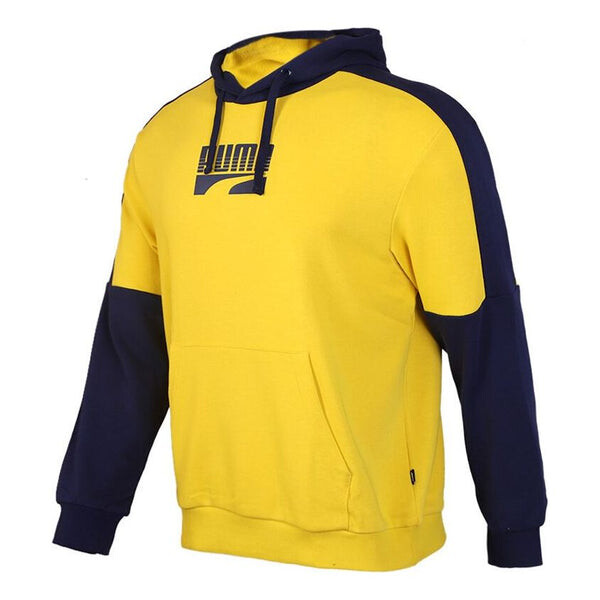 Толстовка athleisure casual sports loose breathable hooded knit pullover yellow Puma, желтый
Толстовка athleisure casual sports loose breathable hooded knit pullover yellow Puma, желтый