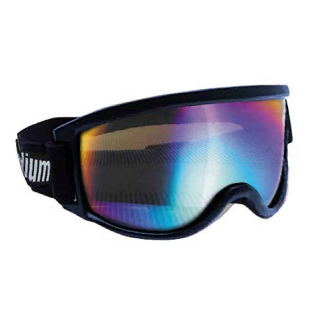 Горнолыжные очки Stadium Accessories Avalanche, черный
Горнолыжные очки Stadium Accessories Avalanche, черный