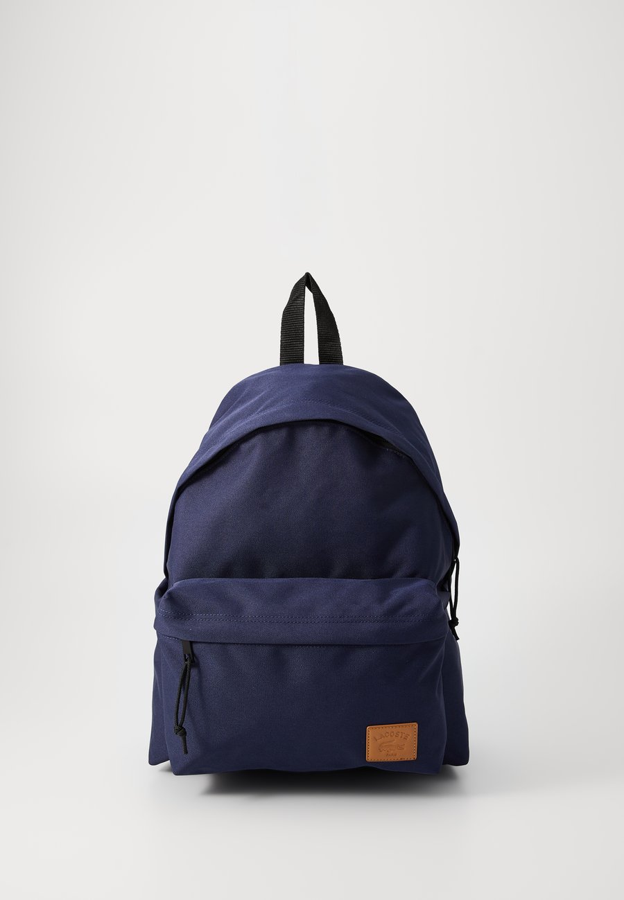Рюкзак Lacoste BACKPACK UNISEX, Marine 166/Dark Blue
Рюкзак Lacoste BACKPACK UNISEX, Marine 166/Dark Blue