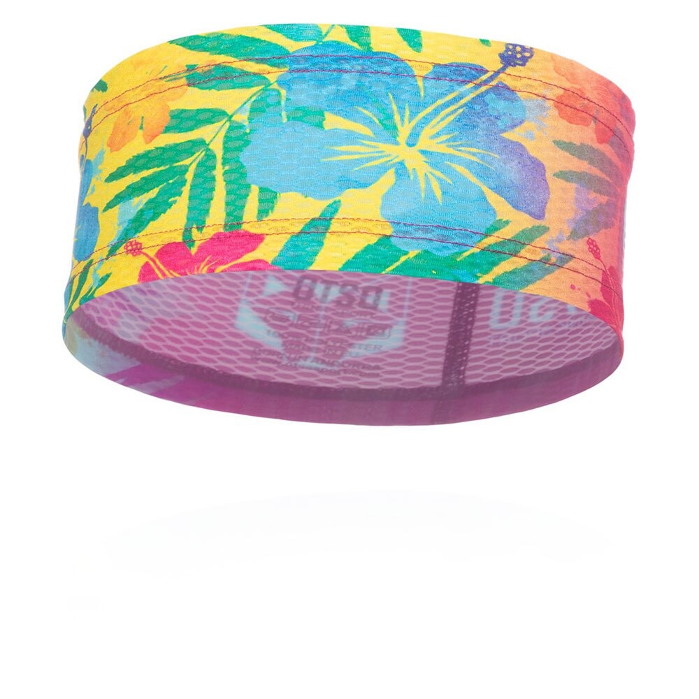 Повязка на голову Otso, розовый
Повязка на голову Otso, розовый