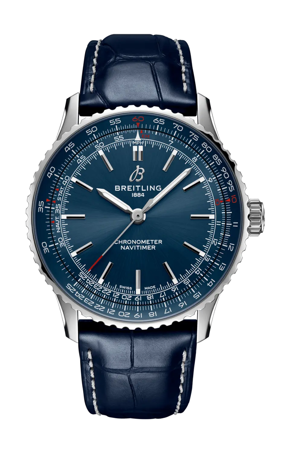 Часы navitimer automatic 41 Breitling
Часы navitimer automatic 41 Breitling