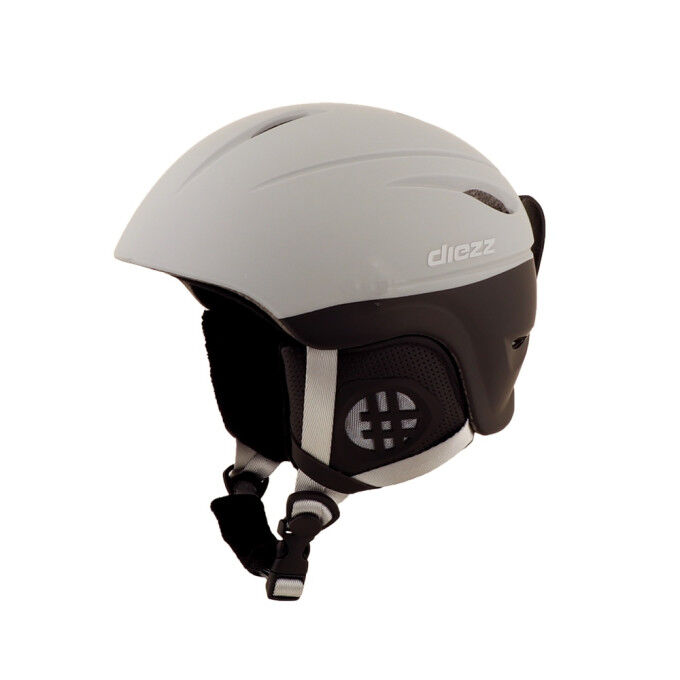 Горнолыжный шлем Diezz TEEN серо-черный
Горнолыжный шлем Diezz TEEN серо-черный