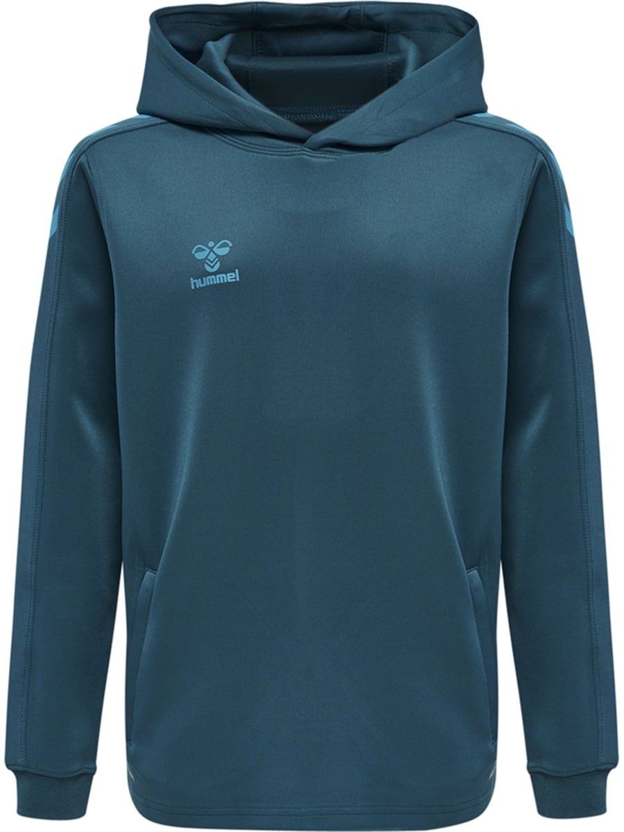 Спортивная толстовка Hummel HmlCore XK, аква
Спортивная толстовка Hummel HmlCore XK, аква