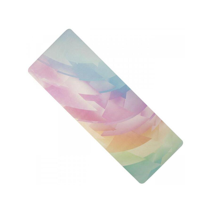 YATE Коврик для йоги из натурального каучука 185 x 68 x 0,4 см
YATE Коврик для йоги из натурального каучука 185 x 68 x 0,4 см